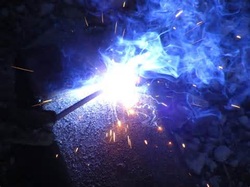 Mobile Welding Service